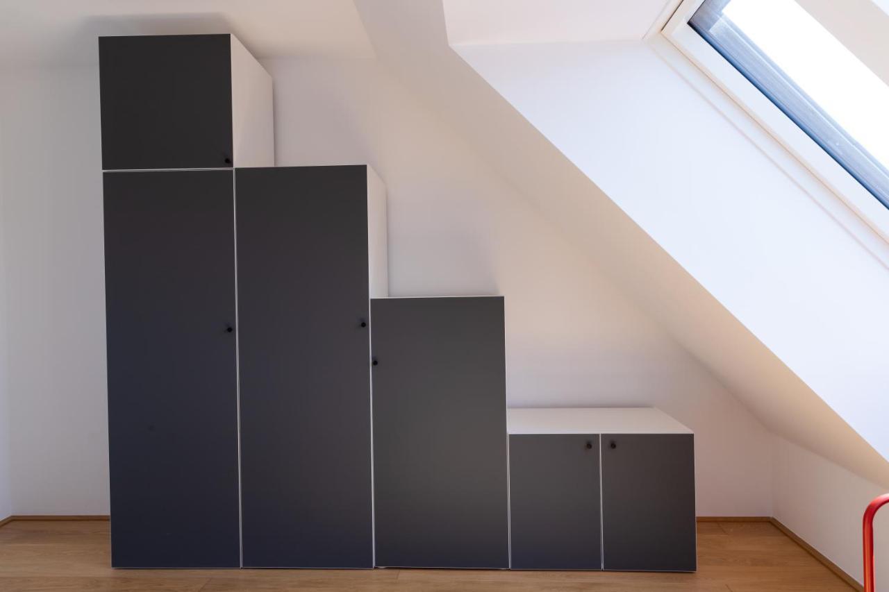 Maureen Lovely 2 Bedroom Unit With Community Pool Wien Exteriör bild